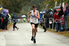 Boys under-13s 3 Stage Relay, 2018 ERRA 6 and 4 Stage and Youngsters Relays, Sutton Park, Sutton Coldfield, Birmingham. Photo:  David T. Hewitson/Sports for All Pics